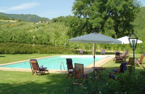 Tenuta il Cerro - Foto 16