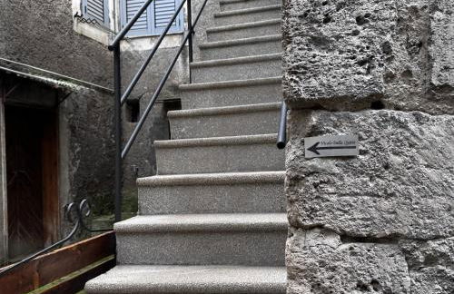 Vicolo della Quiete Anagni - Foto 63