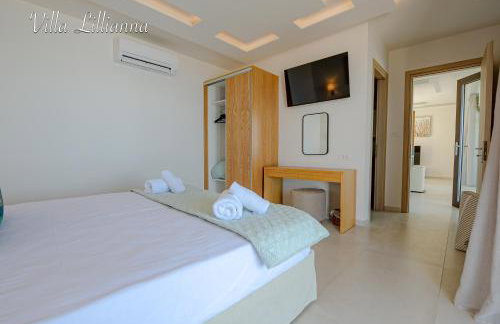 Lamar Private Luxury Villas - Foto 44