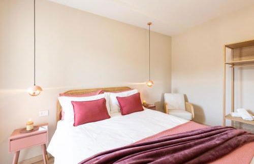 Chapelle Nove - Wabi Sabi Apartment - Foto 3