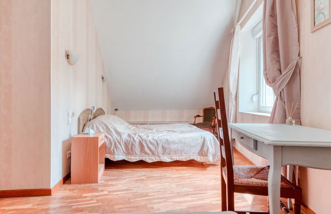 Farmhouse in Boncourt for 7 Person - Foto 12