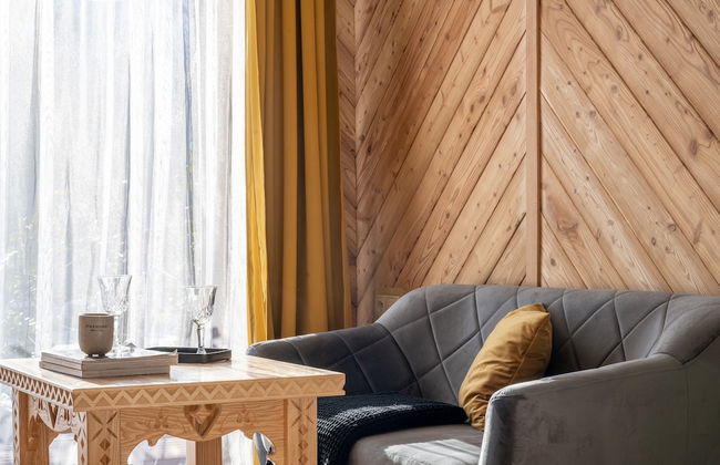 Villa Tatrica - Foto 64