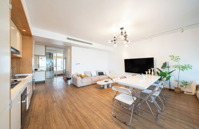 ZHome - HaiQi Garden - Four Bedroom - Foto 22