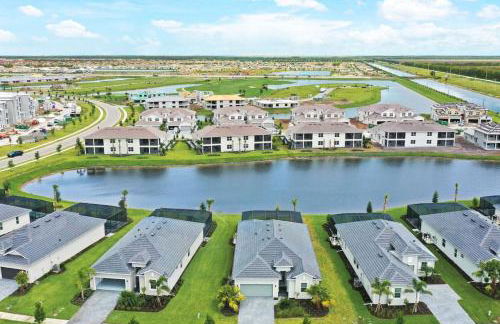 New Pool Home in Ave Maria FL - Photo 14