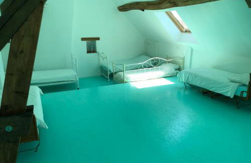 La maison colorée - Foto 10