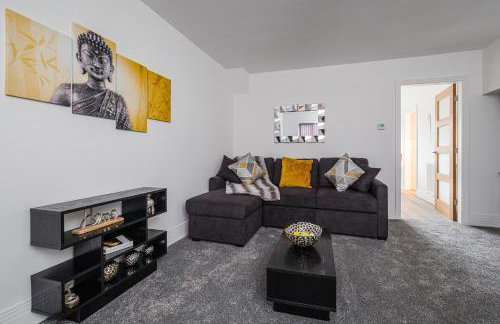 Tannery House - 3 Bedrooms, Parking, Wi-Fi, Garden - Photo 1