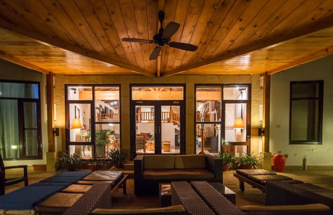 Tree of Life Junoon in The Hills - Foto 2