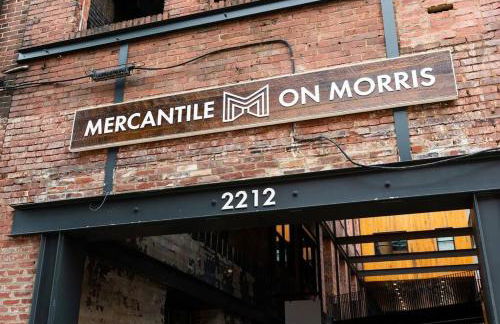 Mercantile industrial loft! - Photo 48