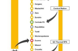 SaliS28 MM3 Affori Centro - Foto 32