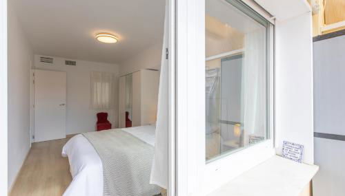 Homely Málaga San Juan de Letrán con Terraza - Photo 5