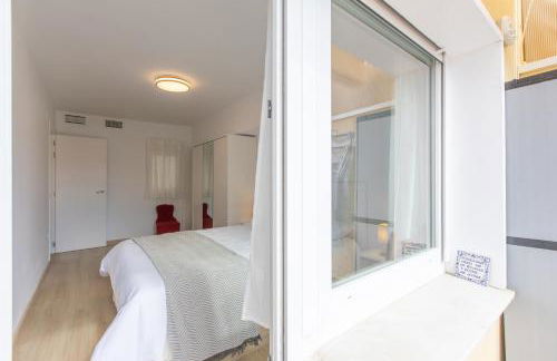 Homely Málaga San Juan de Letrán con Terraza - Photo 5