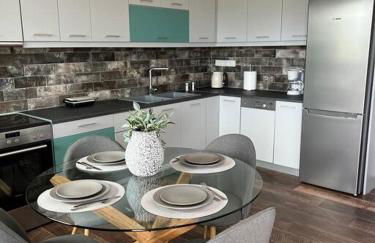 Koroni Luxury Apartment - Foto 4