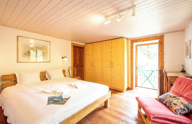 Spitzenhaus Val Onsernone - Foto 4