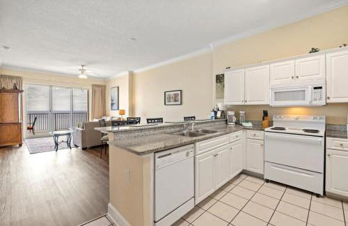 Ocean Villa 2101 - Photo 22