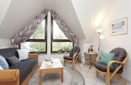 Wohnung in Bad Zwesten am Edersee - Foto 10