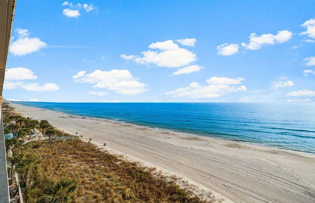 Splash Resort 302w - Sea Breeze Bliss - Foto 48