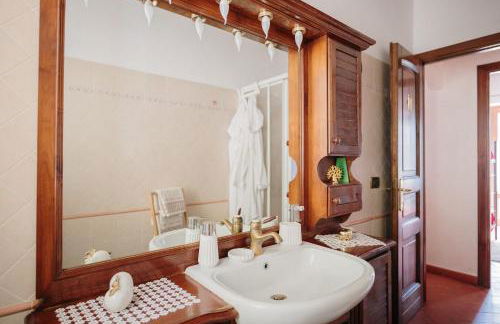 Lago del Turano - Guest House il Nido dell'Aquila - Foto 62