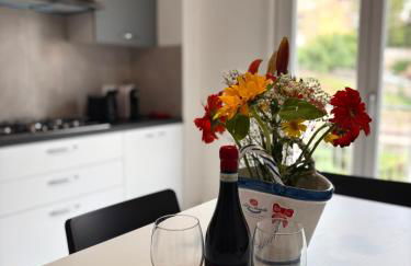 Za Melina Apartments Cefalù - Foto 1