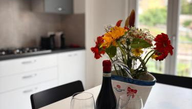 Za Melina Apartments Cefalù - Foto 1