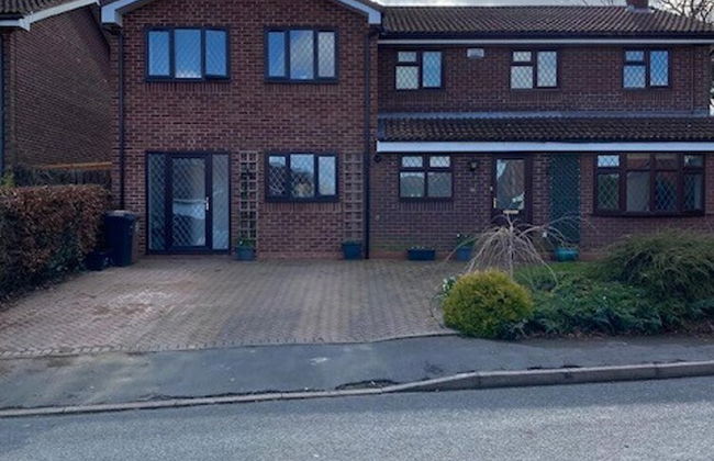 1 Bed Apt- Rural Views- Juliette Balcony - Parking - Foto 13