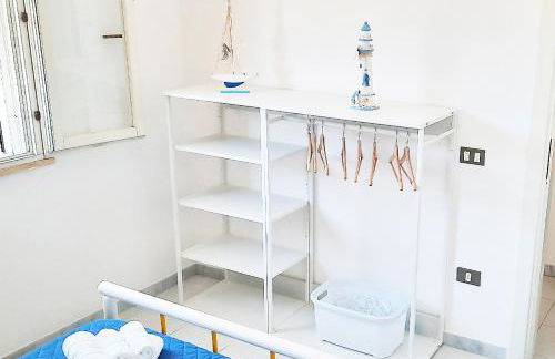 Casa Smeraldo Mare a Sud di Porto Cesareo - Foto 12