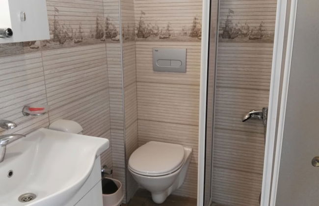 Uysal Suite and Loft - Foto 15