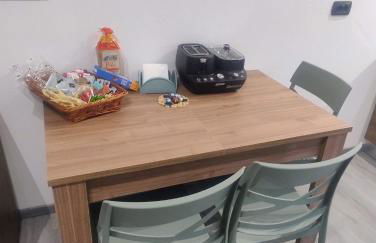 Malpensa Sleep & Go - Foto 37