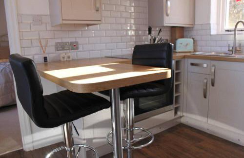 Overton Annexe - Foto 7