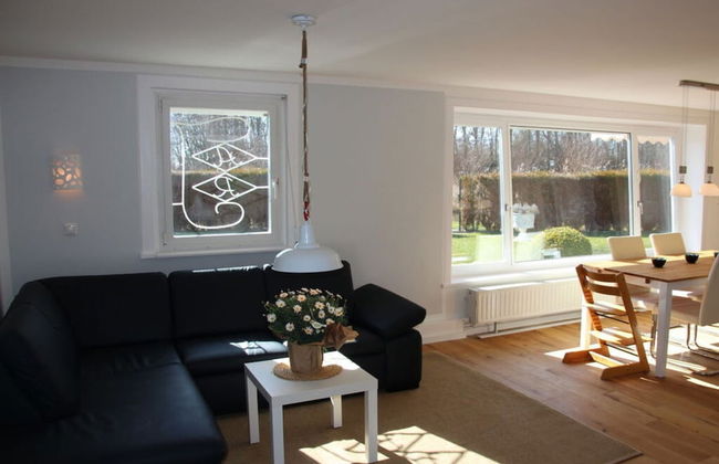 Oostzeehuis Familie Janssen - Foto 10