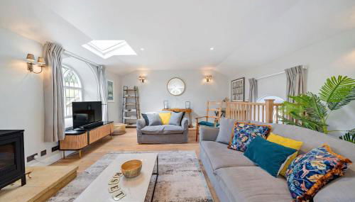 The Old Chapel - Foto 2