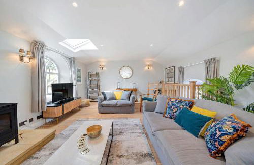 The Old Chapel - Photo 2