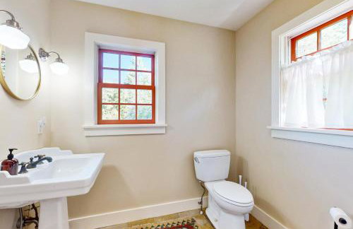 Vermont Farmhouse with Sauna and View, Great for Hikes - Foto 15