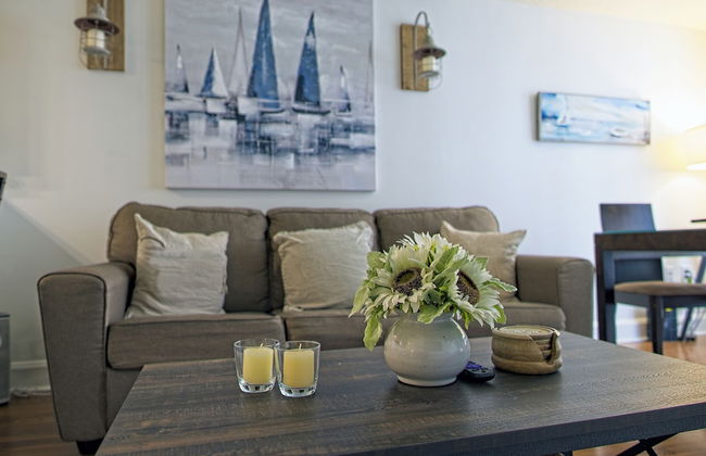 1 Bedroom Steps to Marina and CocoWalk - Foto 22