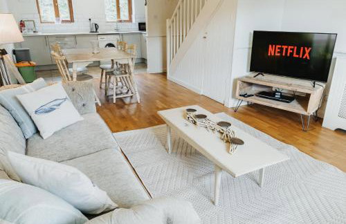 East Thorne - Cornwall - Foto 61