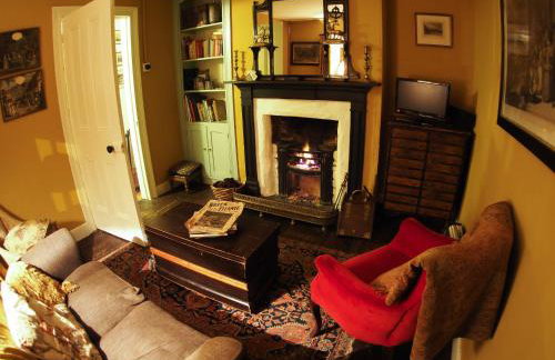 No.33 Coach House - Foto 34