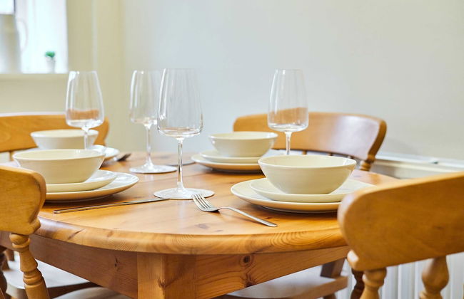 Host Stay Sage Cottage - Foto 33