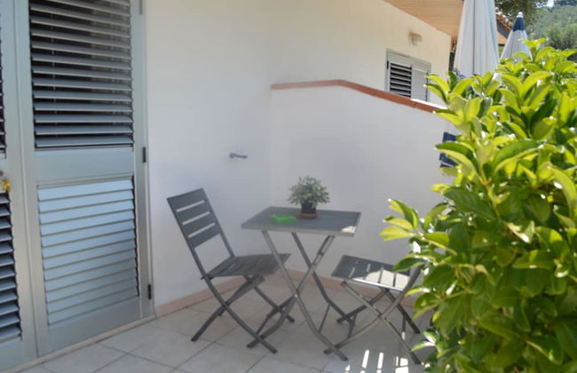 Agriturismo Valle Dei Gelsi - Foto 5