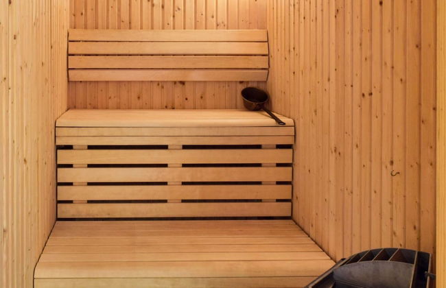 5 Star Holiday Home in Engelsviken - Foto 3