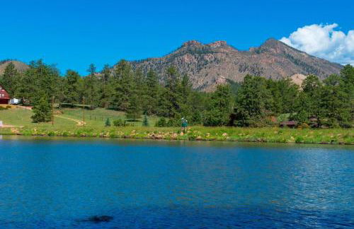 Lake House - Foto 30