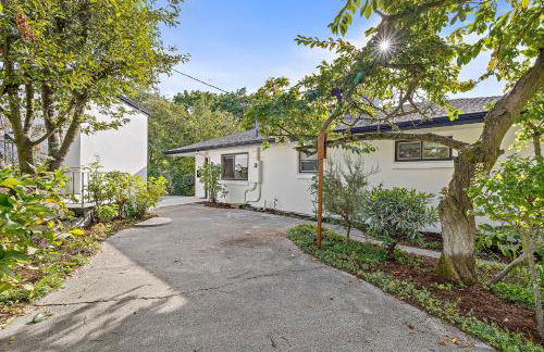 Sunlit & Spacious Seattle Home near Space Needle - Foto 34