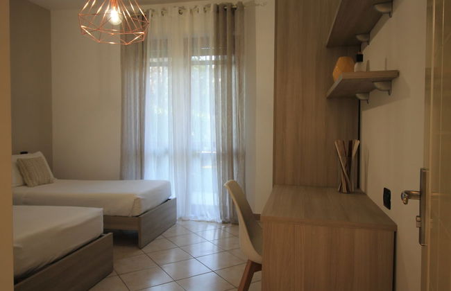 HQ Aparthotel Milano Inn - Smart Suites - Foto 7