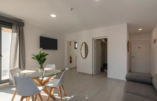 Apartamentos Luxury Cristina - Photo 33