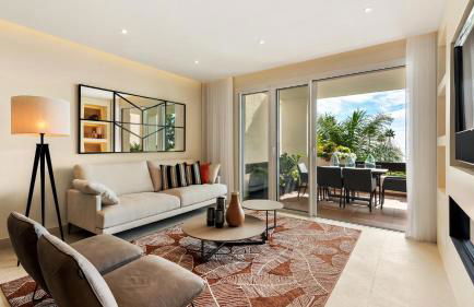 Frontline luxury 10 mins from Puerto Banús RDR303 - Photo 39