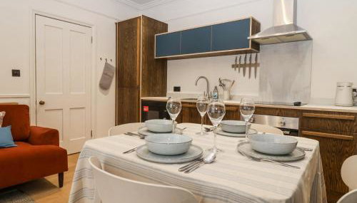 Garden flat on The Hoe - Tamar - Foto 4