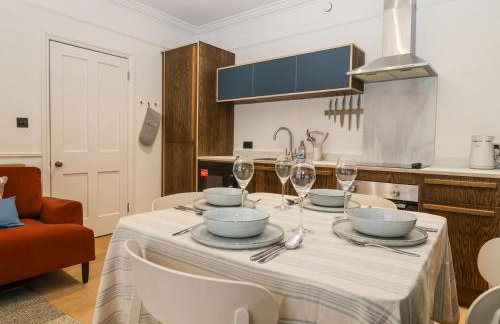 Garden flat on The Hoe - Tamar - Foto 4