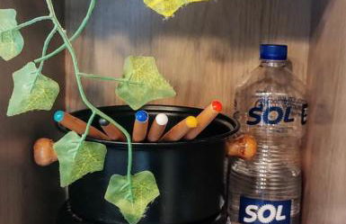 Ninho de Aço - Casa Container! - Foto 71