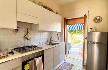 Casa vacanza Salento, Santa Maria al Bagno - Foto 17