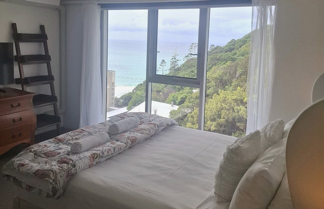 Gemini Court Holiday Apartments - Foto 64