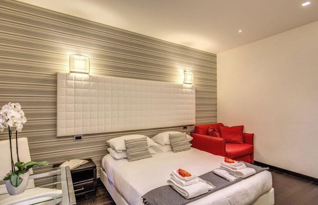 Navona Living Rome - Foto 65