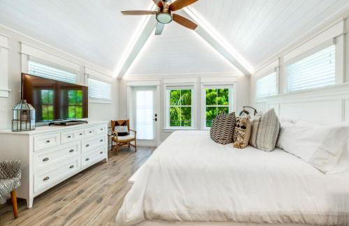 The Shore House - Photo 20